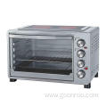 home used 38L ceramic big size electric oven